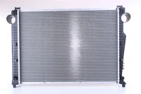 Kühler, Motorkühlung MERCEDES-BENZ KLASSE