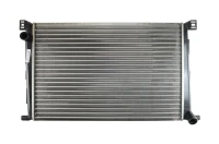 Kühler, Motorkühlung MINI COOPER 1.6I 16