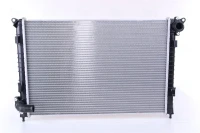 Kühler, Motorkühlung MINI COOPER 1.6I 16