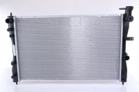 Kühler, Motorkühlung MITSUBISHI COLT 04-