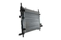 Kühler, Motorkühlung MONDEO 1.6-2.0 93-
