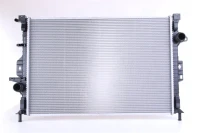 Kühler, Motorkühlung MONDEO 1.8-2.2TDCI