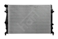 Kühler, Motorkühlung OCTAVIA 1.2TSI 12-