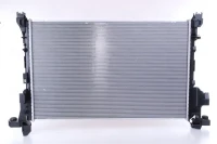Kühler, Motorkühlung OPEL VIVARO B 14-