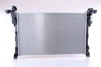 Kühler, Motorkühlung OPEL VIVARO B 14-
