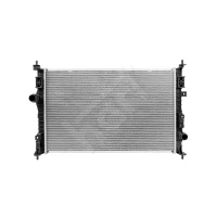 Kühler, Motorkühlung PEUGEOT 308 13-