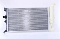 Kühler, Motorkühlung PEUGEOT 406 1.8 95-