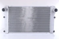 Kühler, Motorkühlung RAV 4 III 2.2 06-