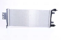 Kühler, Motorkühlung RENAULT SCENIC 16-