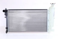 Kühler, Motorkühlung SAXO 1.1-1.6 16V 01
