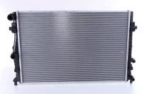 Kühler, Motorkühlung SEAT IBIZA V 1.6 17