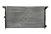 Kühler, Motorkühlung SHARAN,GALAXY,ALHAM