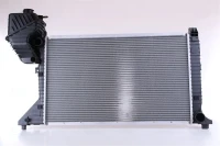 Kühler, Motorkühlung SPRINTER 208,211,21