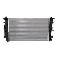 Kühler, Motorkühlung SPRINTER 209-518CDI