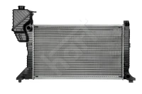 Kühler, Motorkühlung SPRINTER 214,314,41