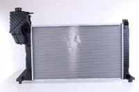 Kühler, Motorkühlung SPRINTER 412D 97-