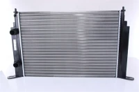 Kühler, Motorkühlung STILO 1.6I,1.8I,2.4