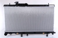 Kühler, Motorkühlung SUBARU IMPREZA 1.6I