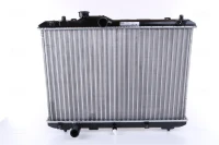 Kühler, Motorkühlung SWIFT 1.3-1.5 16V 0