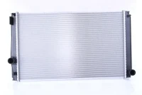 Kühler, Motorkühlung TOYOTA RAV4 2.0 16V