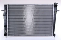 Kühler, Motorkühlung TUCSON 04-