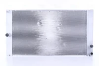 Kühler, Motorkühlung VOLVO S40 2.5T 04-