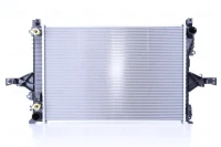 Kühler, Motorkühlung VOLVO S60 2.4T 00-