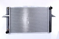 Kühler, Motorkühlung VOLVO V70 2.5 20V T
