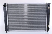 Kühler, Motorkühlung VOLVO V90 2.0-2.3 9