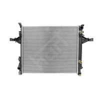 Kühler, Motorkühlung VOLVO XC 90 3.2I V6