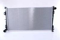 Kühler, Motorkühlung VOYAGER 2.8CRDI 04-