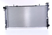 Kühler, Motorkühlung VOYAGER 3.3-3.8I V6