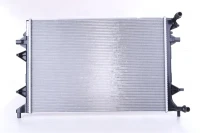 Kühler, Motorkühlung VW-PASSAT 10-