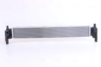 Kühler, Motorkühlung VW POLO V 09-