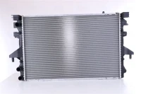 Kühler, Motorkühlung VW T5 1.9TDI 03-