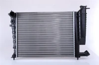 Kühler, Motorkühlung XSARA 1.6 98-00