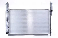 Kühler, Motorrad ANTARA 2.0CDTI 06-