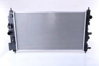 Kühler, Motorrad CRUZE 2.0DT 09-