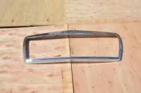 KÜHLERGITTER DB 124 E-KLASSE 93-95 /RAHM