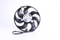 Kühlerlüfter DB VITO II 03-