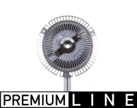 Kühlerlüfterkupplung DB 124/201