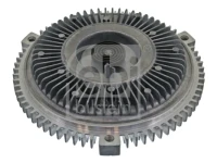 Kühlerlüfterkupplung DB C-Serie, 124