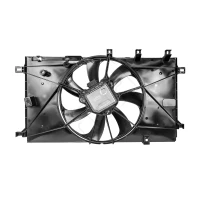 KÜHLLÜFTER C-HR 1.2 16-