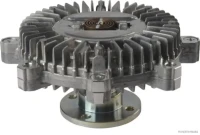 KÜHLLÜFTERKUPPLUNG L200 2.5D 96-07