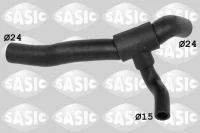 KÜHLM.SCHLAUCH.ALHAMBRA 1.9TDI -00