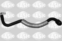 KÜHLM.SCHLAUCH.ASTRA G 1.7D 98-05