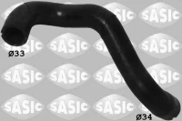 KÜHLM.SCHLAUCH. OPEL ASTRA 1,9 04-