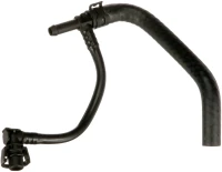 KÜHLM.SCHLAUCH.OPEL ASTRA H 07-10
