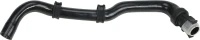 KÜHLM.SCHLAUCH.PEUGEOT 306 1.9 93-97