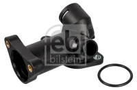 KÜHLMITTELFLANSCH AUDI A4,A6